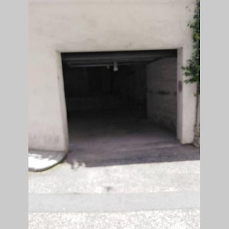 Moneghetti Appartement Beausoleil Buitenkant foto