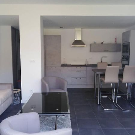 Moneghetti Appartement Beausoleil Buitenkant foto