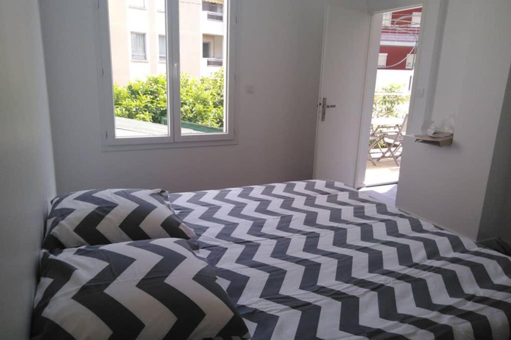 Moneghetti Appartement Beausoleil Buitenkant foto