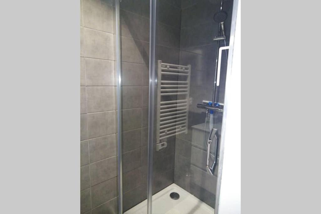 Moneghetti Appartement Beausoleil Buitenkant foto