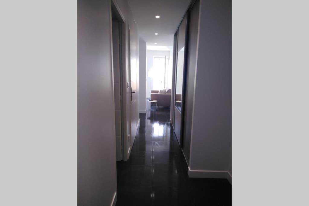 Moneghetti Appartement Beausoleil Buitenkant foto