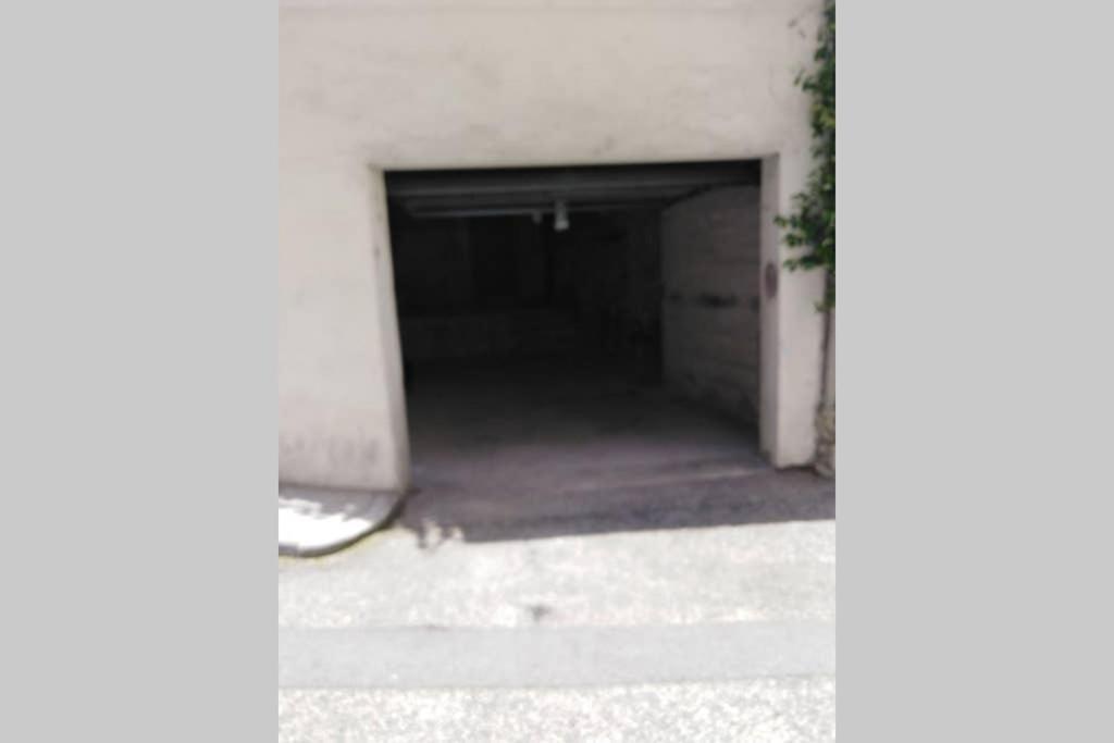 Moneghetti Appartement Beausoleil Buitenkant foto