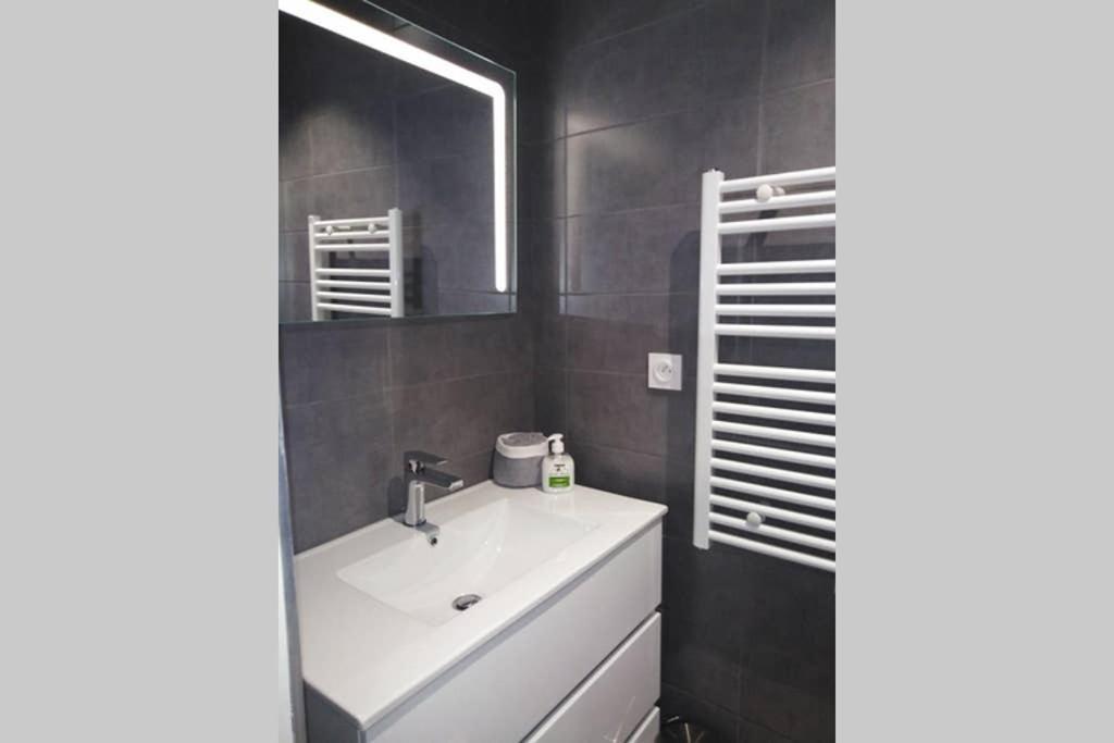 Moneghetti Appartement Beausoleil Buitenkant foto
