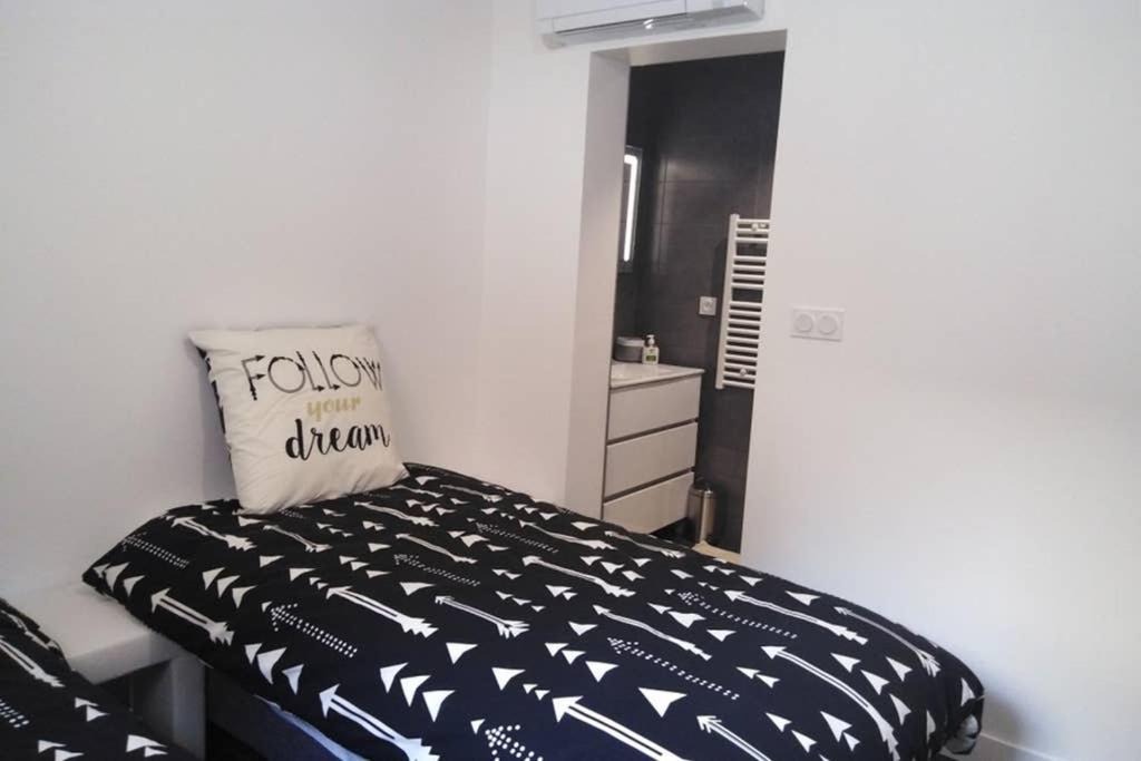 Moneghetti Appartement Beausoleil Buitenkant foto