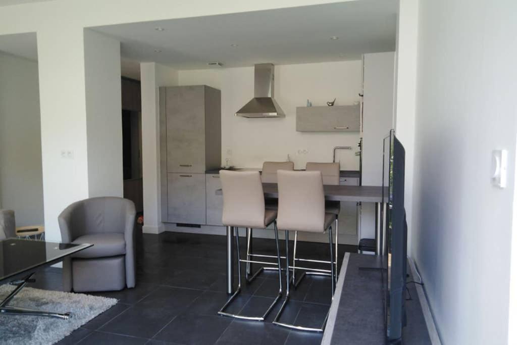 Moneghetti Appartement Beausoleil Buitenkant foto