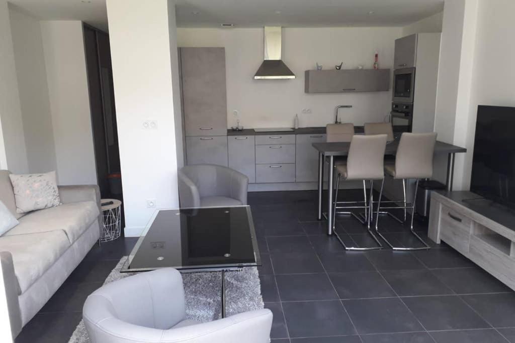 Moneghetti Appartement Beausoleil Buitenkant foto