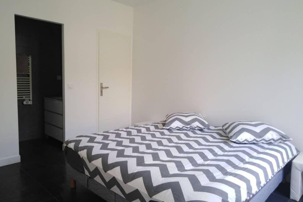 Moneghetti Appartement Beausoleil Buitenkant foto
