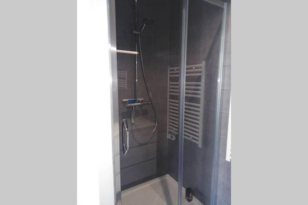 Moneghetti Appartement Beausoleil Buitenkant foto